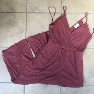Jumpsuit